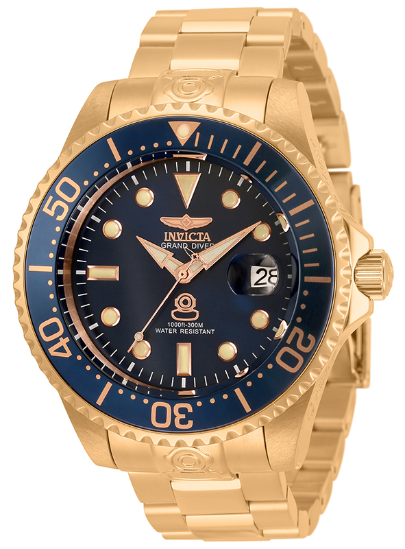 Invicta PRO DIVER AUTOMATIC 33316