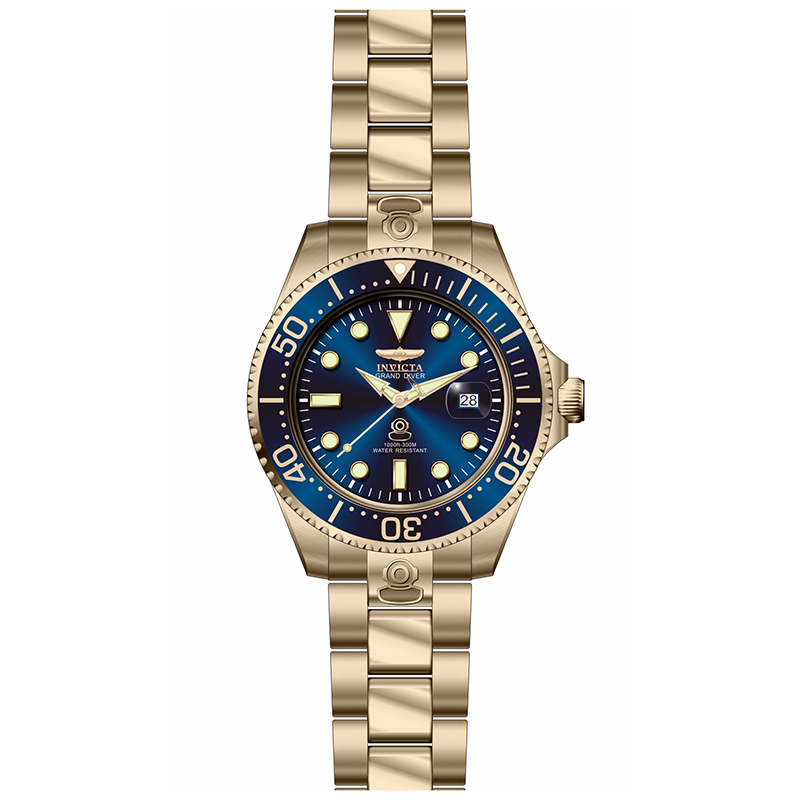 Invicta 33316 zegarek - miniatura 2