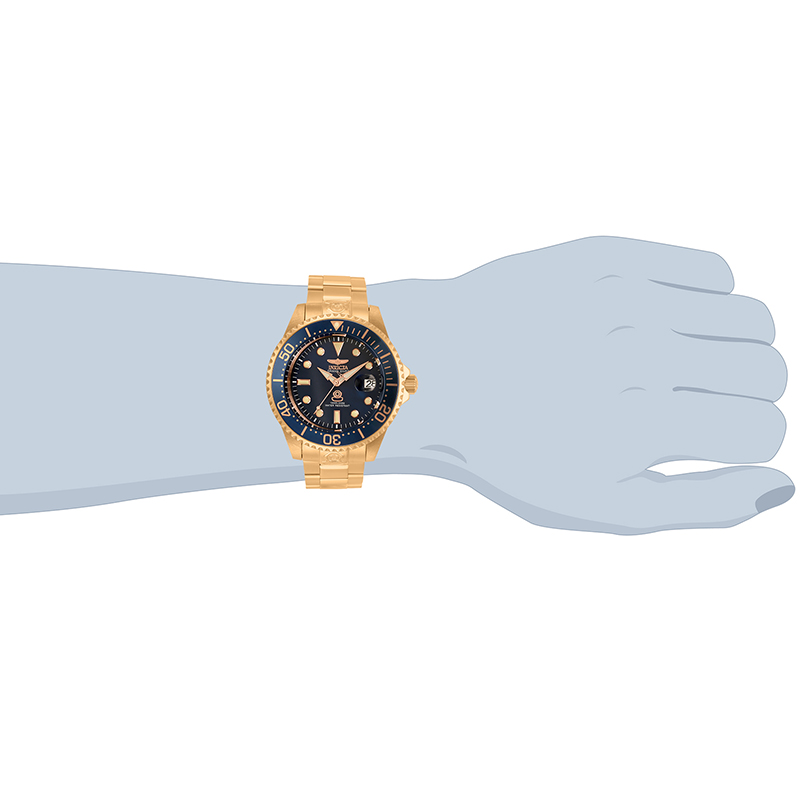 Invicta 33316 zegarek - miniatura 6