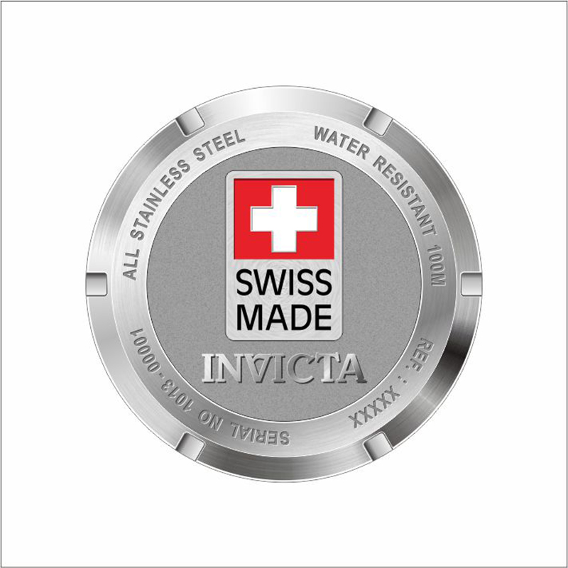 Invicta 33473 zegarek męski Pro Diver - miniatura 2