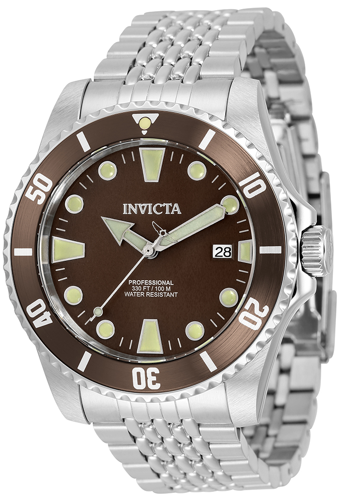 Invicta PRO DIVER AUTOMATIC 33504
