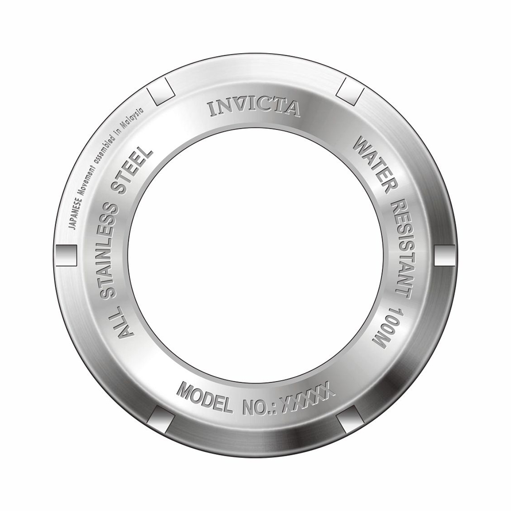 Invicta 33504 zegarek - miniatura 5