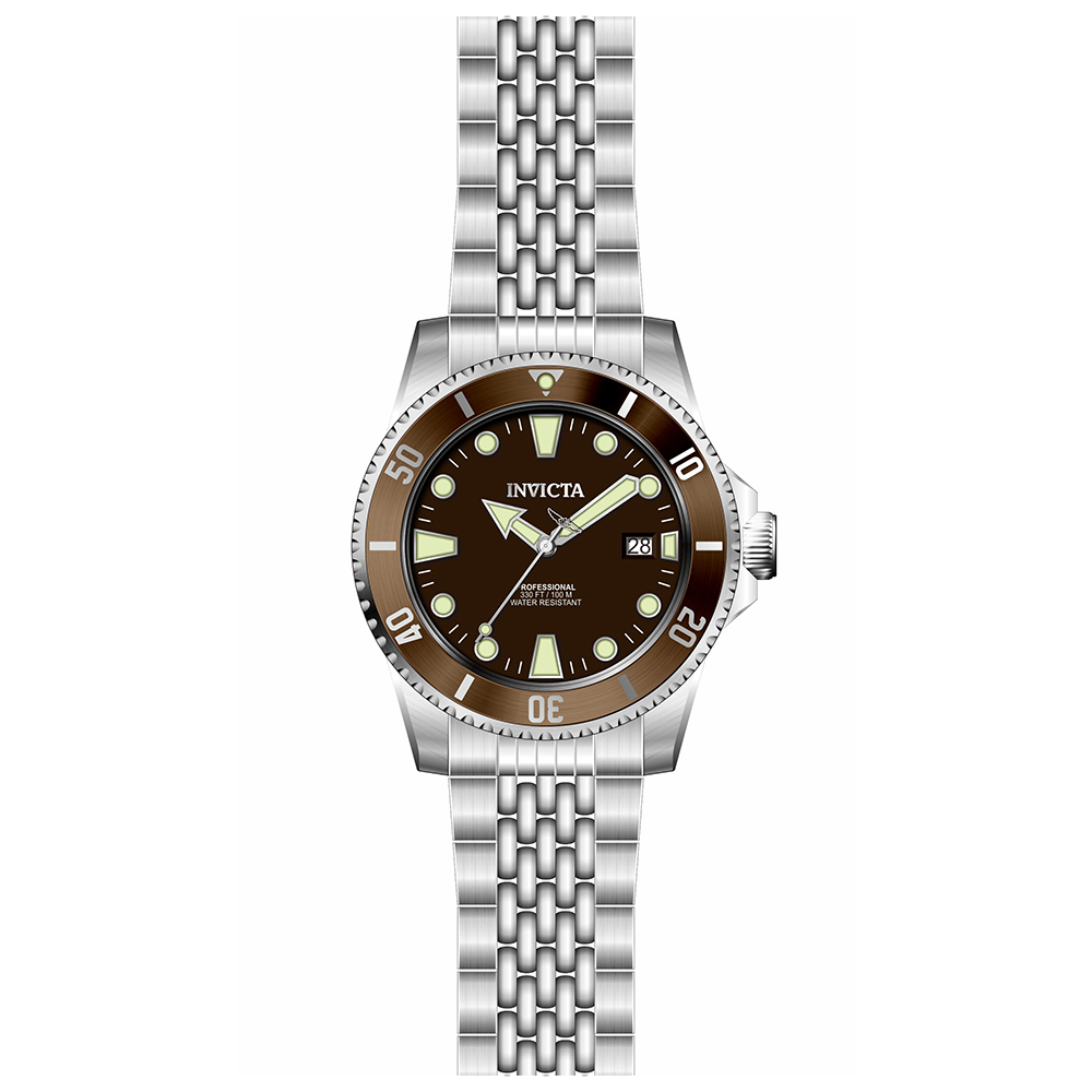 Invicta 33504 zegarek - miniatura 2