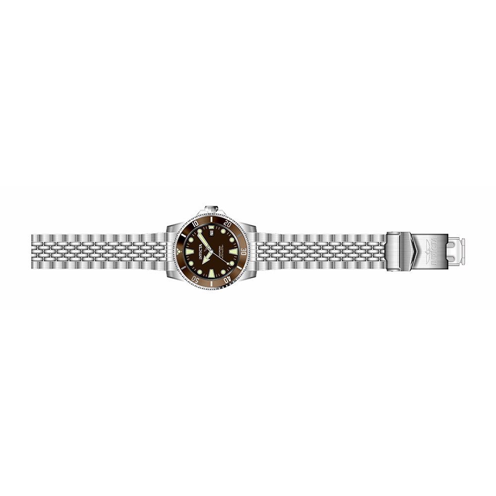 Invicta 33504 zegarek - miniatura 3