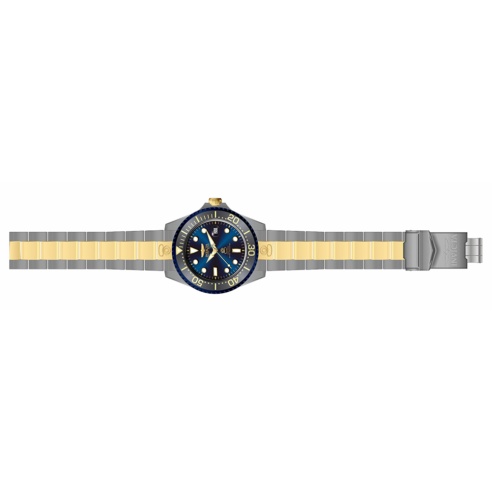 Invicta 33910 zegarek - miniatura 2