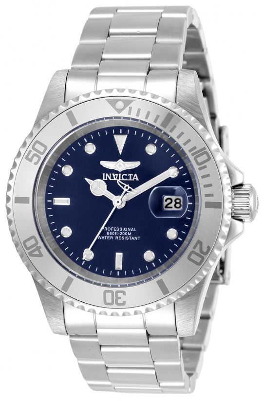 Invicta Pro Diver 34023