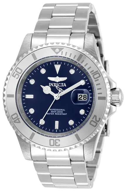 Invicta 34023 - zdjęcie 1