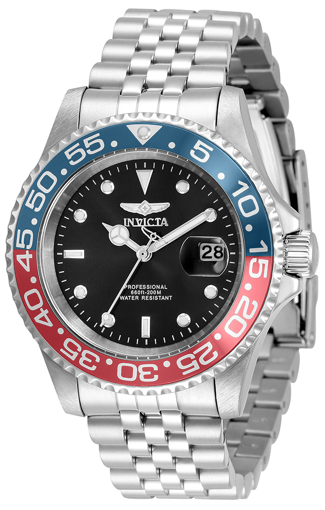 Invicta Pro Diver 34102