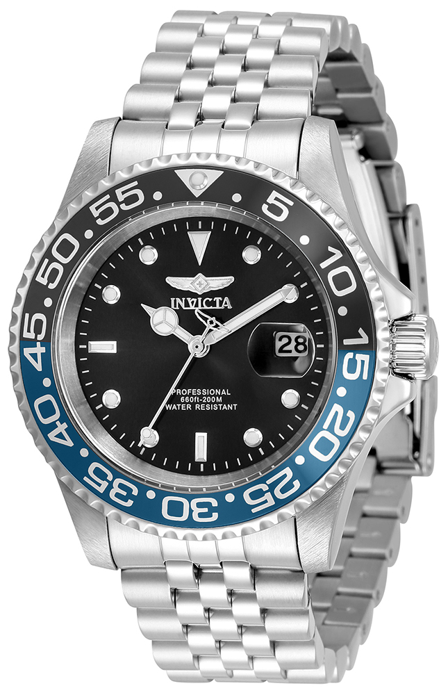 Invicta Pro Diver 34104