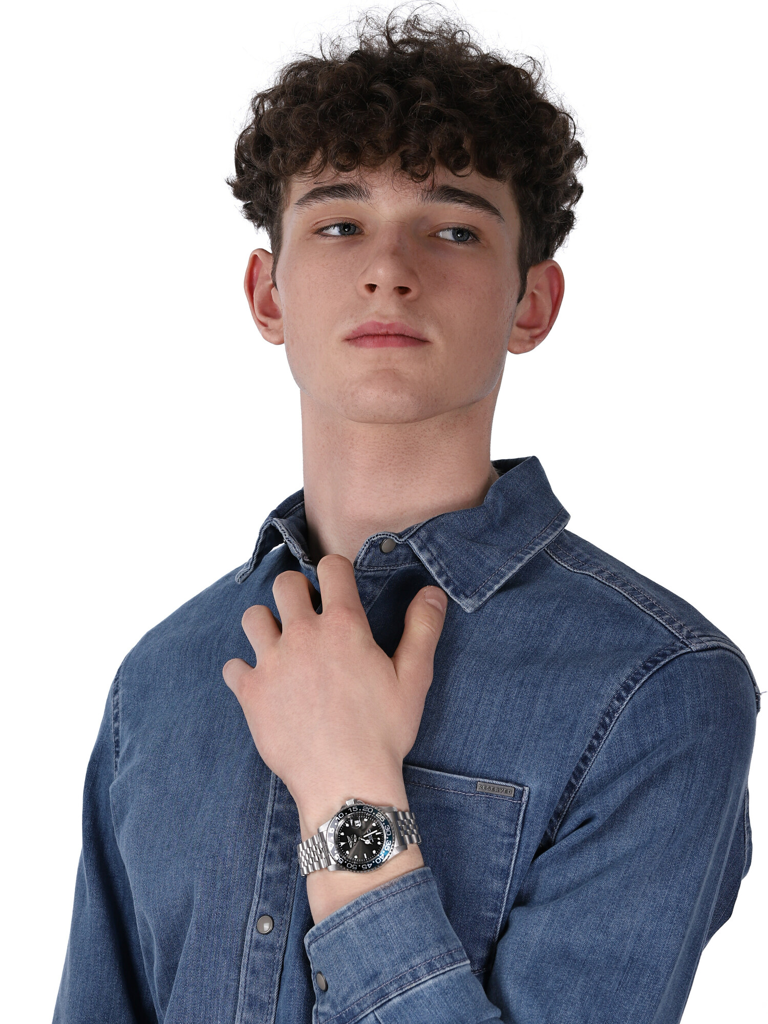 Invicta 34104 męski zegarek Pro Diver bransoleta - miniatura 2