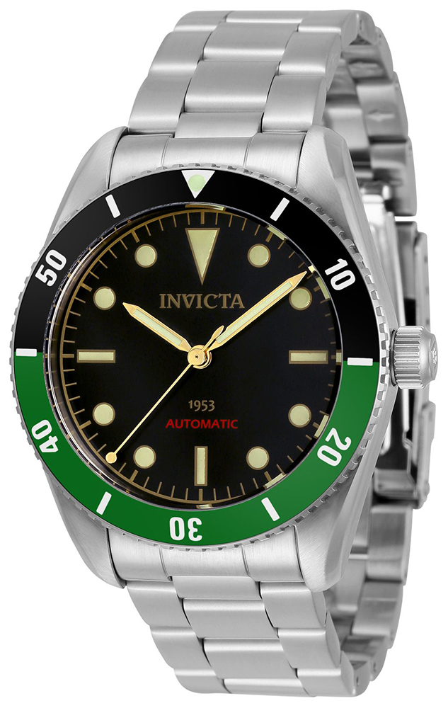 Invicta PRO DIVER AUTOMATIC 34335