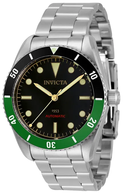Invicta 34335 - zdjęcie 1