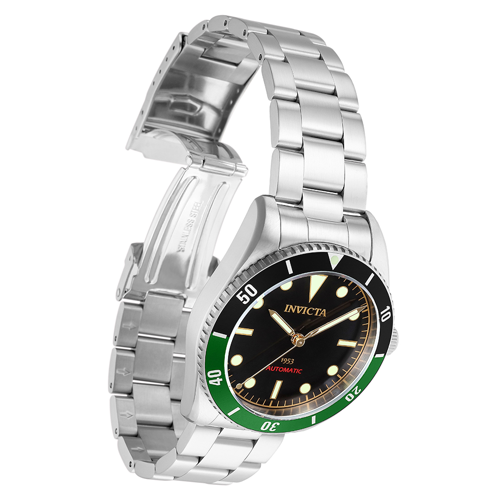 Invicta 34335 zegarek - miniatura 2