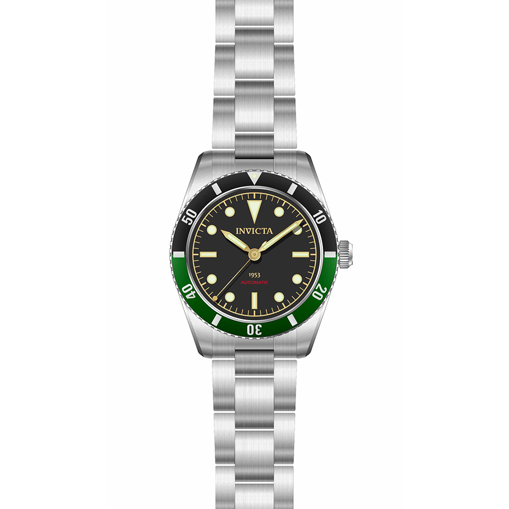 Invicta 34335 zegarek - miniatura 4