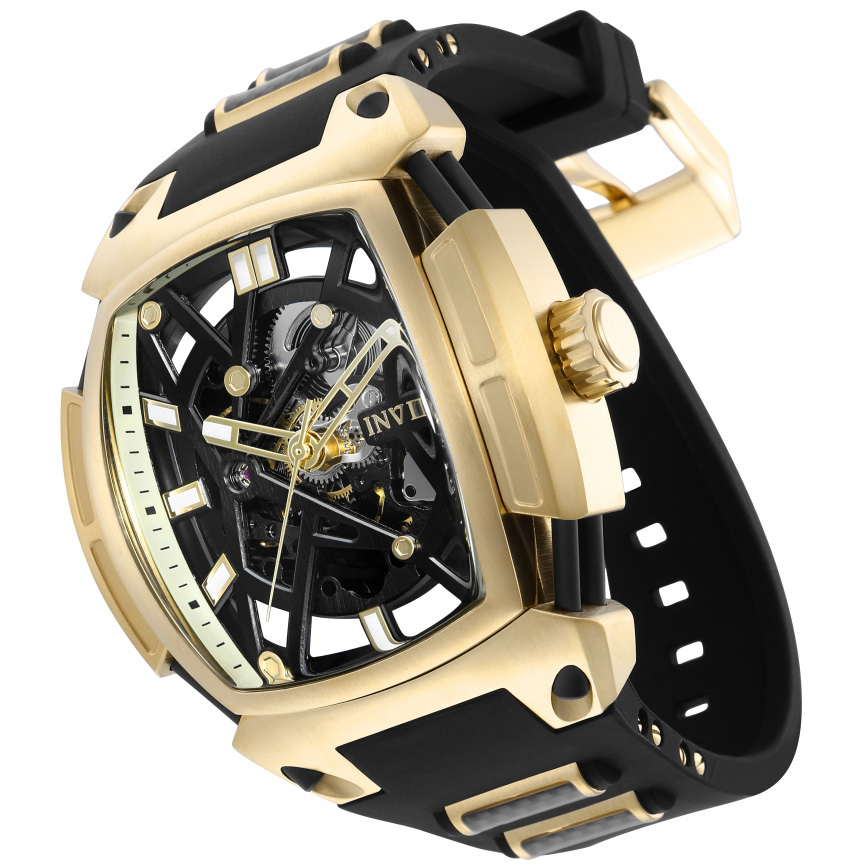 Invicta 34629 zegarek męski S1 Rally - miniatura 2