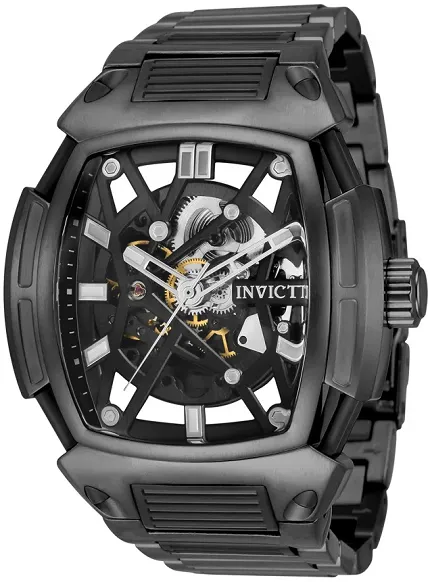 Invicta 34635 - zdjęcie 1
