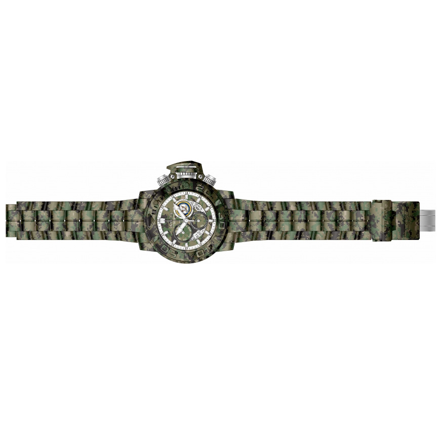 Invicta 34677 zegarek Subaqua - miniatura 2