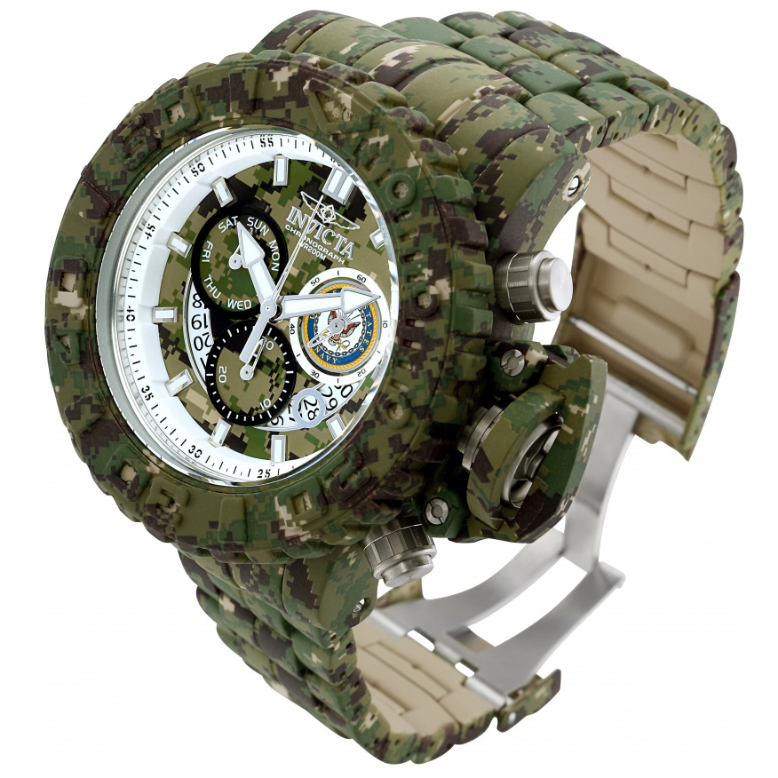 Invicta 34677 zegarek Subaqua - miniatura 4