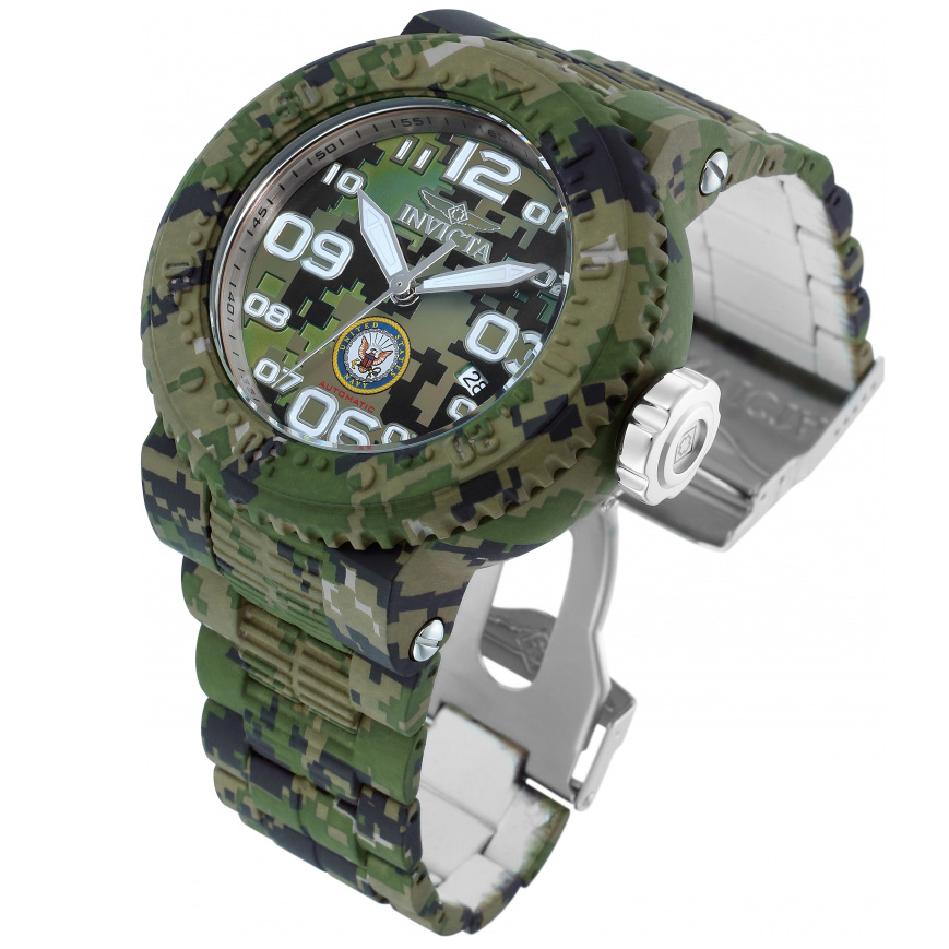 Invicta 34679 zegarek - miniatura 2