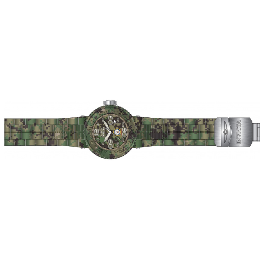 Invicta 34679 zegarek - miniatura 4