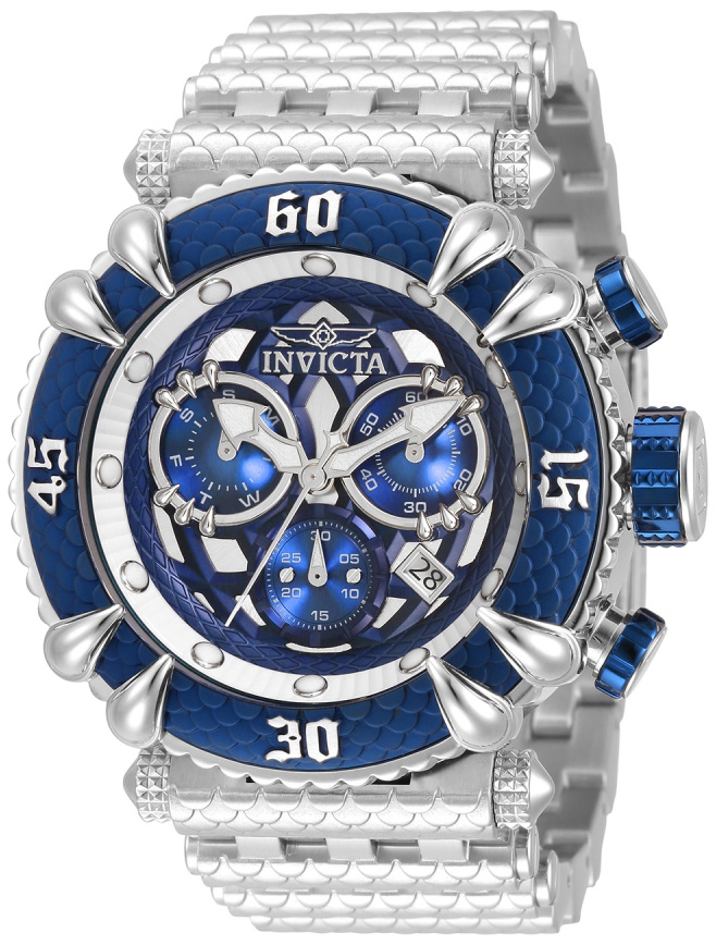 Invicta SUBAQUA 34698