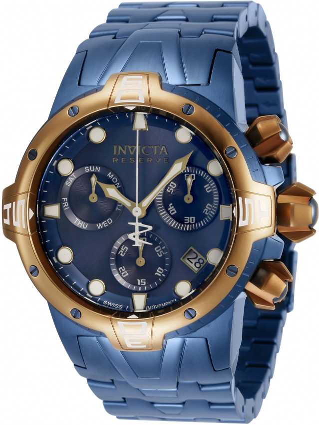 Invicta RESERVE SEA 34966