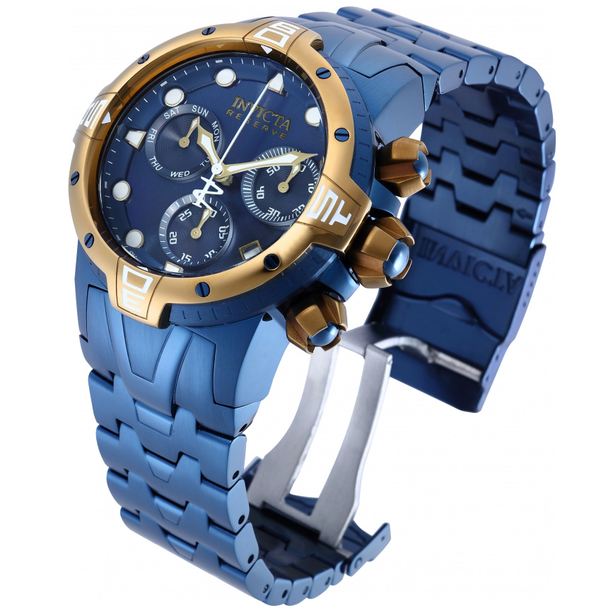 Invicta 34966 zegarek - miniatura 2