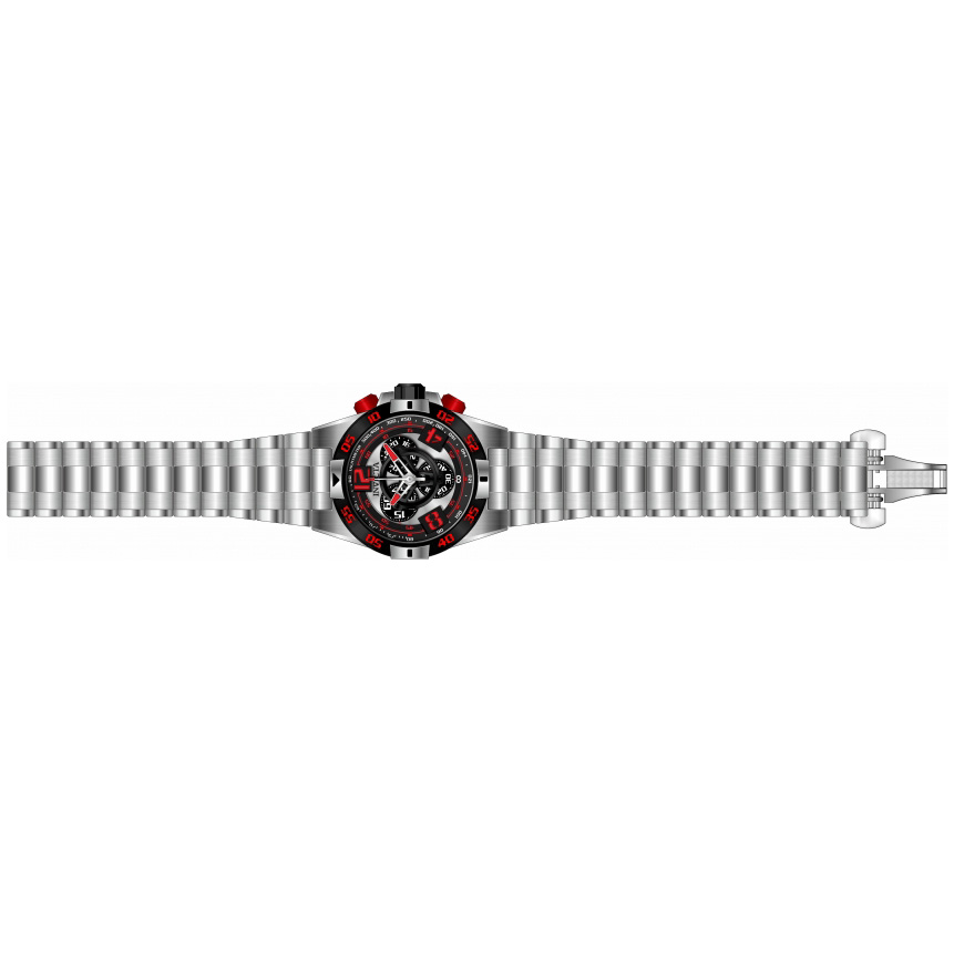 Invicta 34982 zegarek Bolt - miniatura 4