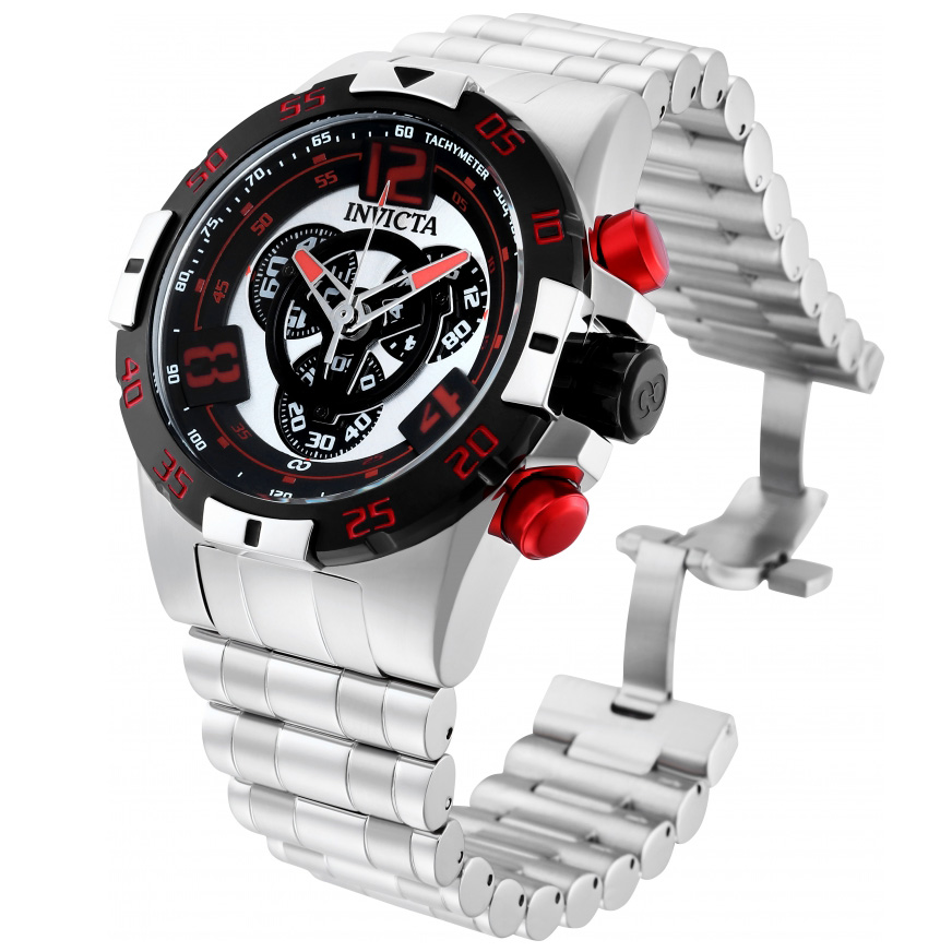Invicta 34982 zegarek Bolt - miniatura 2
