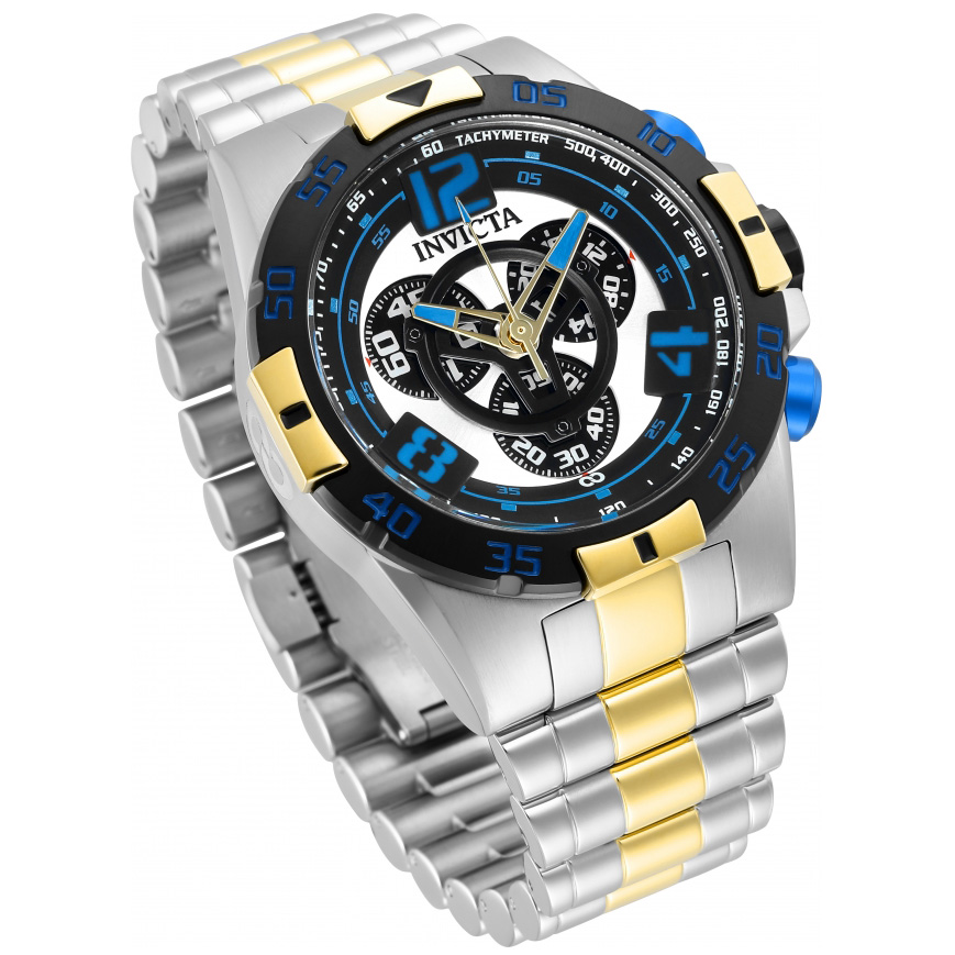 Invicta 34983 zegarek sportowy Corduba - miniatura 2