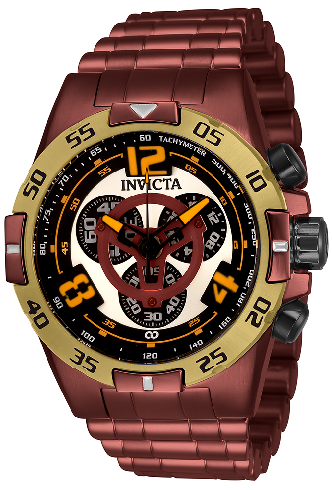 Invicta CORDUBA 34988