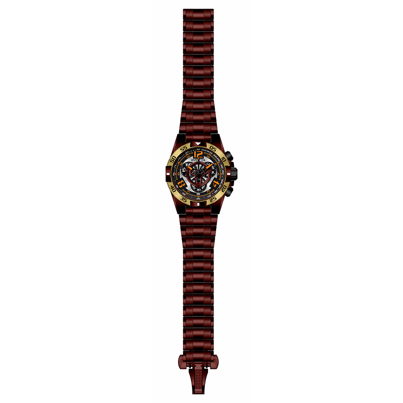 Invicta 34988 CORDUBA zegarek Corduba - miniatura 4