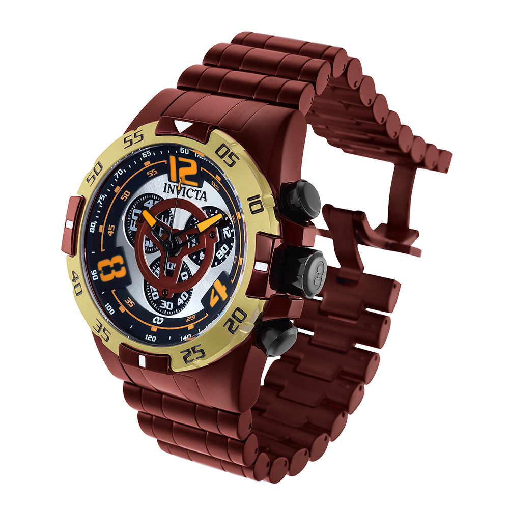 Invicta 34988 zegarek męski Corduba - miniatura 2