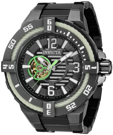 Invicta 34997 - zdjęcie 1
