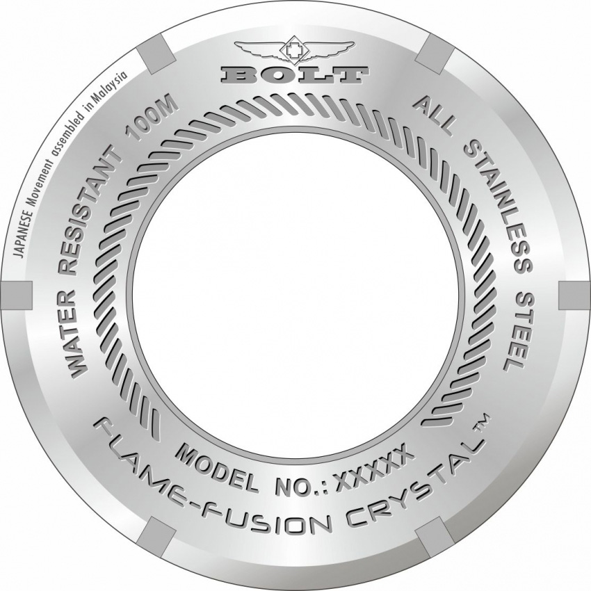 Invicta 34997 zegarek - miniatura 3