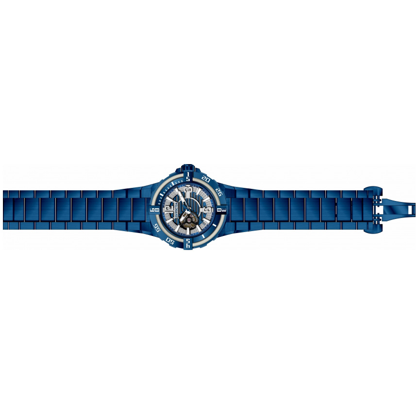 Invicta 34998 męski zegarek Bolt bransoleta - miniatura 3