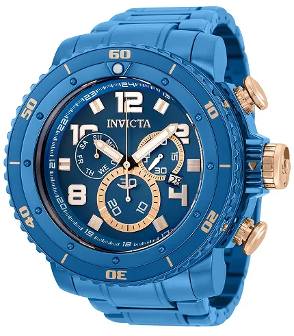 Invicta 35015 - zdjęcie 1