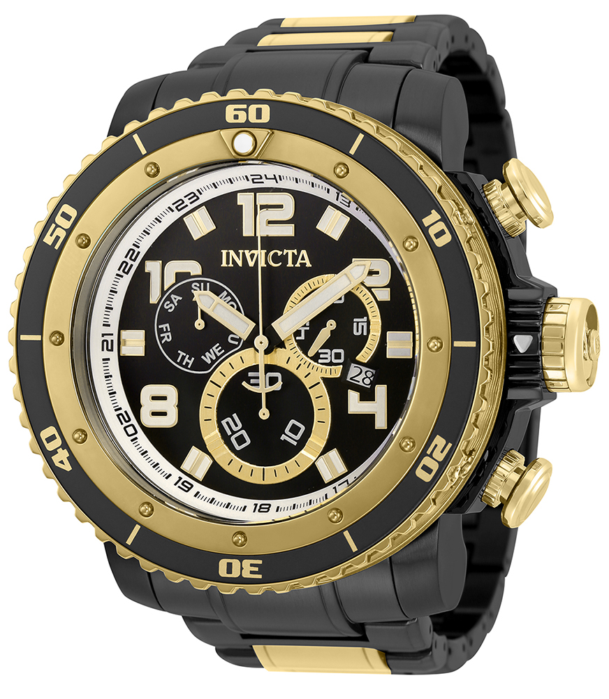 Invicta SEA HUNTER 35019