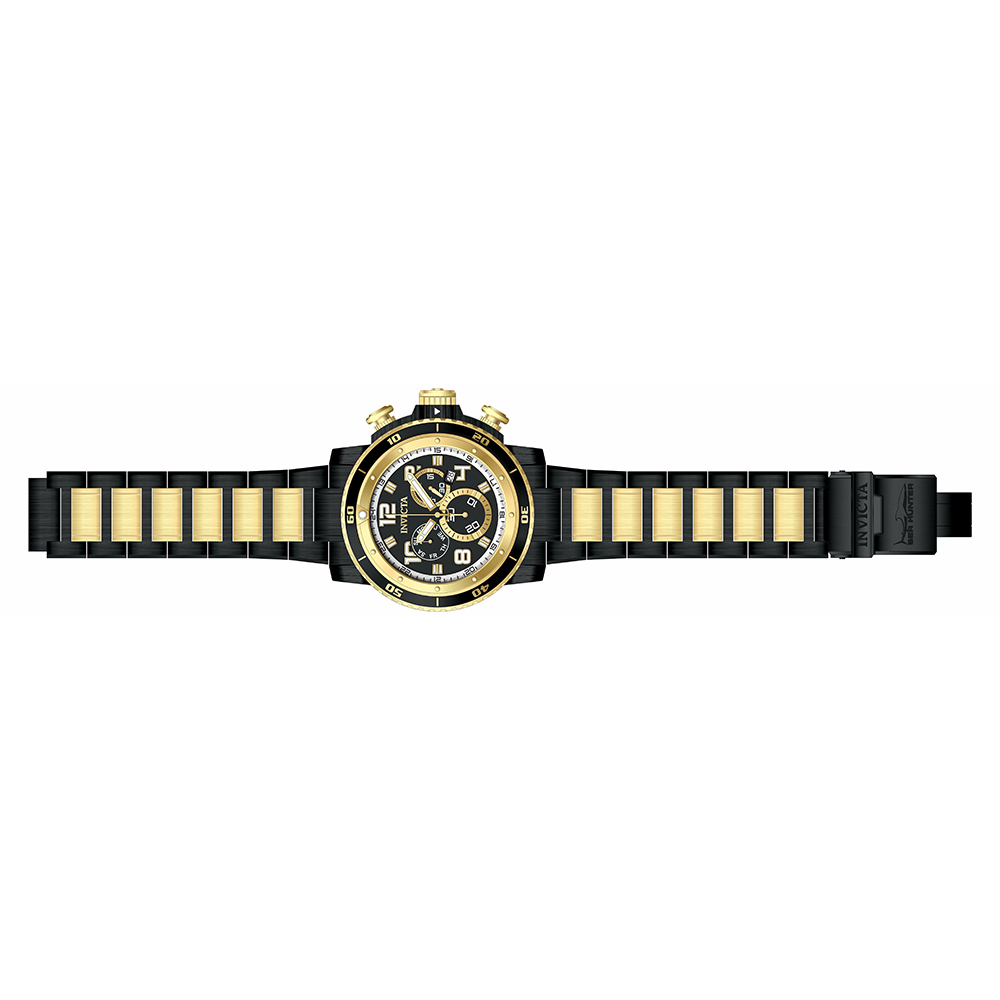 Invicta 35019 zegarek Sea Spider - miniatura 3