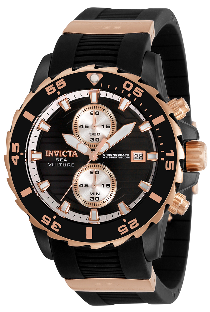 Invicta SEA VULTURE 35036