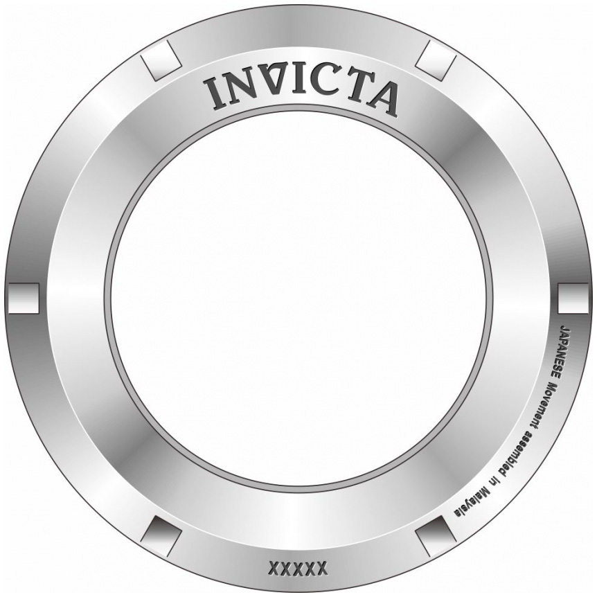 Invicta 35038 zegarek - miniatura 4