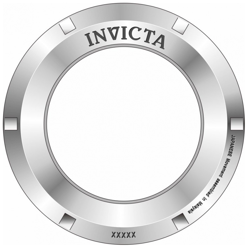 Invicta 35039 męski zegarek Pro Diver bransoleta - miniatura 3