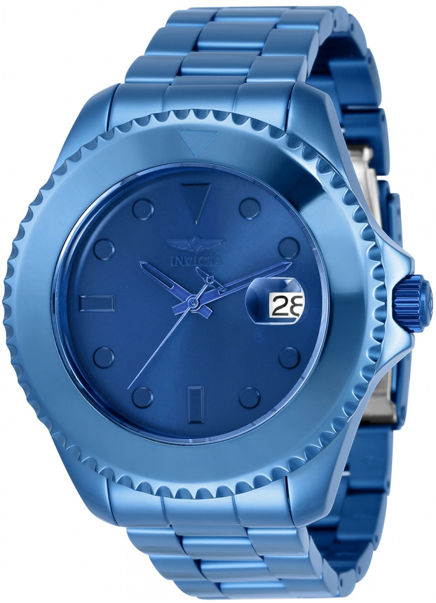 Invicta Pro Diver 35040