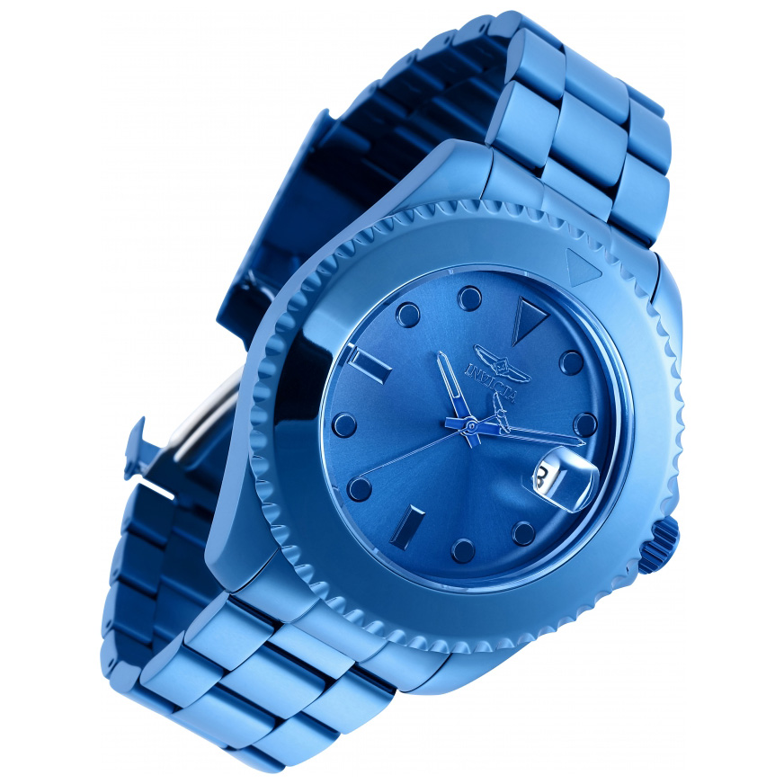 Invicta 35040 zegarek klasyczny Pro Diver - miniatura 4