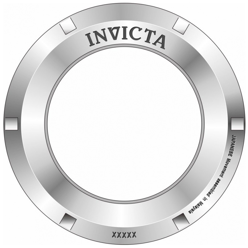 Invicta 35040 zegarek męski Pro Diver - miniatura 3