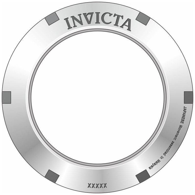 Invicta 35043 zegarek damski Pro Diver - miniatura 2
