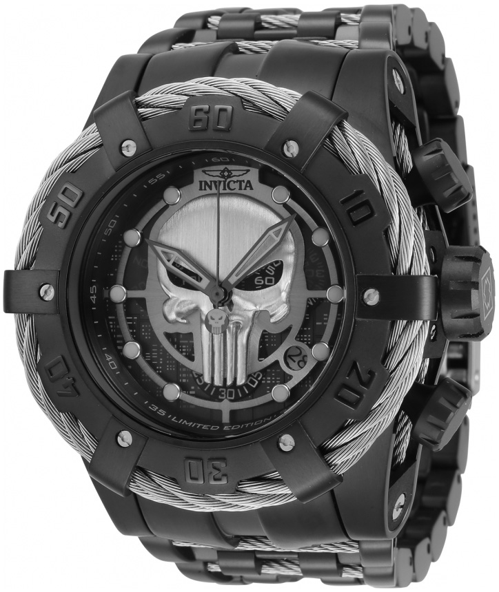 Invicta MARVEL PUNISHER 35165
