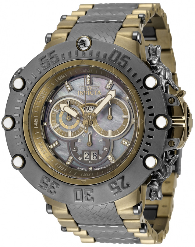 Invicta SUBAQUA 35227