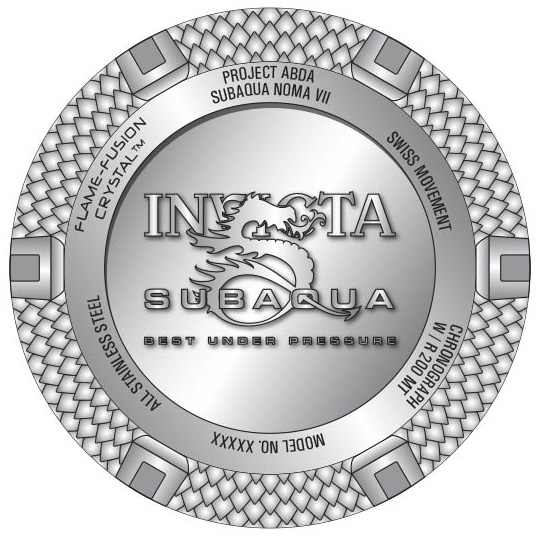 Invicta 35227 zegarek - miniatura 3