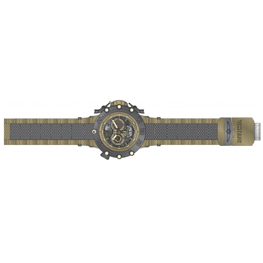 Invicta 35227 zegarek - miniatura 4